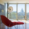 House on College Hill / Friedrich St. Florian Architects (7) House on College Hill / Friedrich St. Florian Architects (7) © Warren Jagger