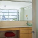 House on College Hill / Friedrich St. Florian Architects (5) House on College Hill / Friedrich St. Florian Architects (5) © Warren Jagger