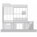 west elevation west elevation west elevation