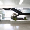 Health Center Of Talavera / Arquitecnica © Aitor Estevez Olaizola