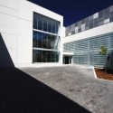 Health Center Of Talavera / Arquitecnica © Aitor Estevez Olaizola