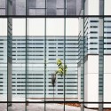 Health Center Of Talavera / Arquitecnica © Aitor Estevez Olaizola