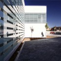 Health Center Of Talavera / Arquitecnica © Aitor Estevez Olaizola
