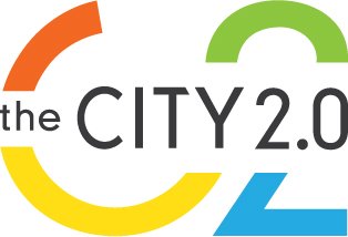 the city2 logo