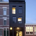 Black Pearl / Studio Rolf.fr, Zecc Architecten Black Pearl / Studio Rolf.fr, Zecc Architecten © Frank Hanswijk