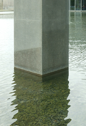 Flashback: Modern Art Museum of Fort Worth / Tadao Ando