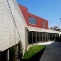 Ph4 House / T38 Studio, Pablo Casals-Aguirre Courtesy of T38 Studio + Pablo Casals-Aguirre
