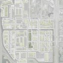 Fasten Your City Belt (3) Fasten Your City Belt (3) © Haiko Cornelissen Architecten - master plan