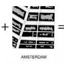 Fasten Your City Belt (8) Fasten Your City Belt (8) © Haiko Cornelissen Architecten - diagram 02
