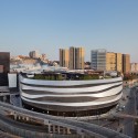 © Rojkind Arquitectos, photo by Paúl Rivera