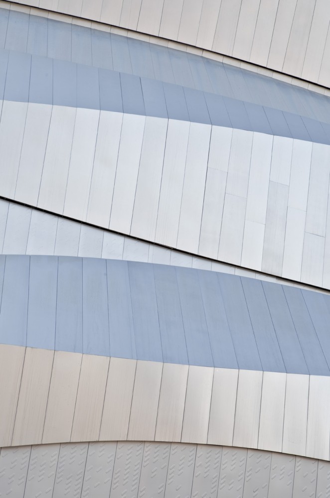 Liverpool Department Store / Rojkind Arquitectos