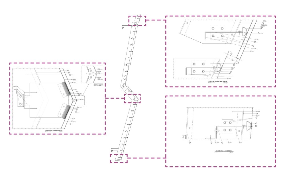 Liverpool Department Store / Rojkind Arquitectos
