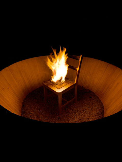 Steilneset Memorial / Peter Zumthor and Louise Bourgeois, photographed by Andrew Meredith