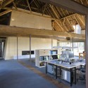 Farm On The Wamberg / Hilberink Bosch Architecten Farm On The Wamberg / Hilberink Bosch Architecten © René de Wit