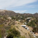 Hollywood Hills House / Francois Perrin © Michael Wells