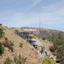 Hollywood Hills House / Francois Perrin © Michael Wells
