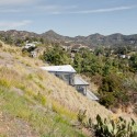 Hollywood Hills House / Francois Perrin © Michael Wells