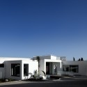 House Colunata / Mario Martins © FG+SG