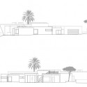 elevations 01 © FG+SG