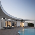 House Colunata / Mario Martins © FG+SG