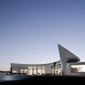House Colunata / Mario Martins © FG+SG