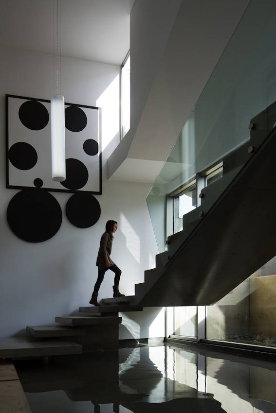 House In Lagos / Mario Martins