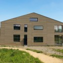 Courtesy of Gwjarchitektur