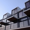 Loft Apartments Alte Sagi Innerberg / Gwjarchitektur Courtesy of Gwjarchitektur
