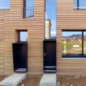 Loft Apartments Alte Sagi Innerberg / Gwjarchitektur Courtesy of Gwjarchitektur