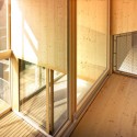 Loft Apartments Alte Sagi Innerberg / Gwjarchitektur Courtesy of Gwjarchitektur