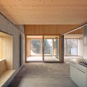 Loft Apartments Alte Sagi Innerberg / Gwjarchitektur Courtesy of Gwjarchitektur