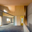 Loft Apartments Alte Sagi Innerberg / Gwjarchitektur Courtesy of Gwjarchitektur