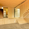 Loft Apartments Alte Sagi Innerberg / Gwjarchitektur Courtesy of Gwjarchitektur