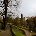 Aberdeen City Garden_DS+R 2 Aberdeen City Garden_DS+R 2 Existing Site – Images courtesy of Aberdeen City Garden Project