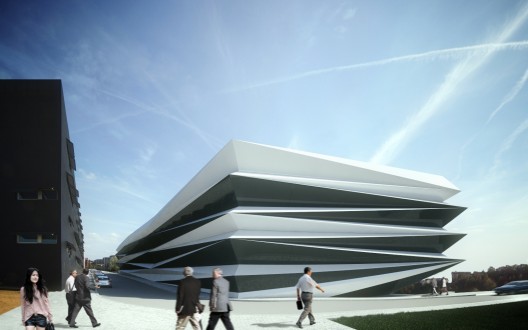 BIOMED - Biomedical Research Center (3)