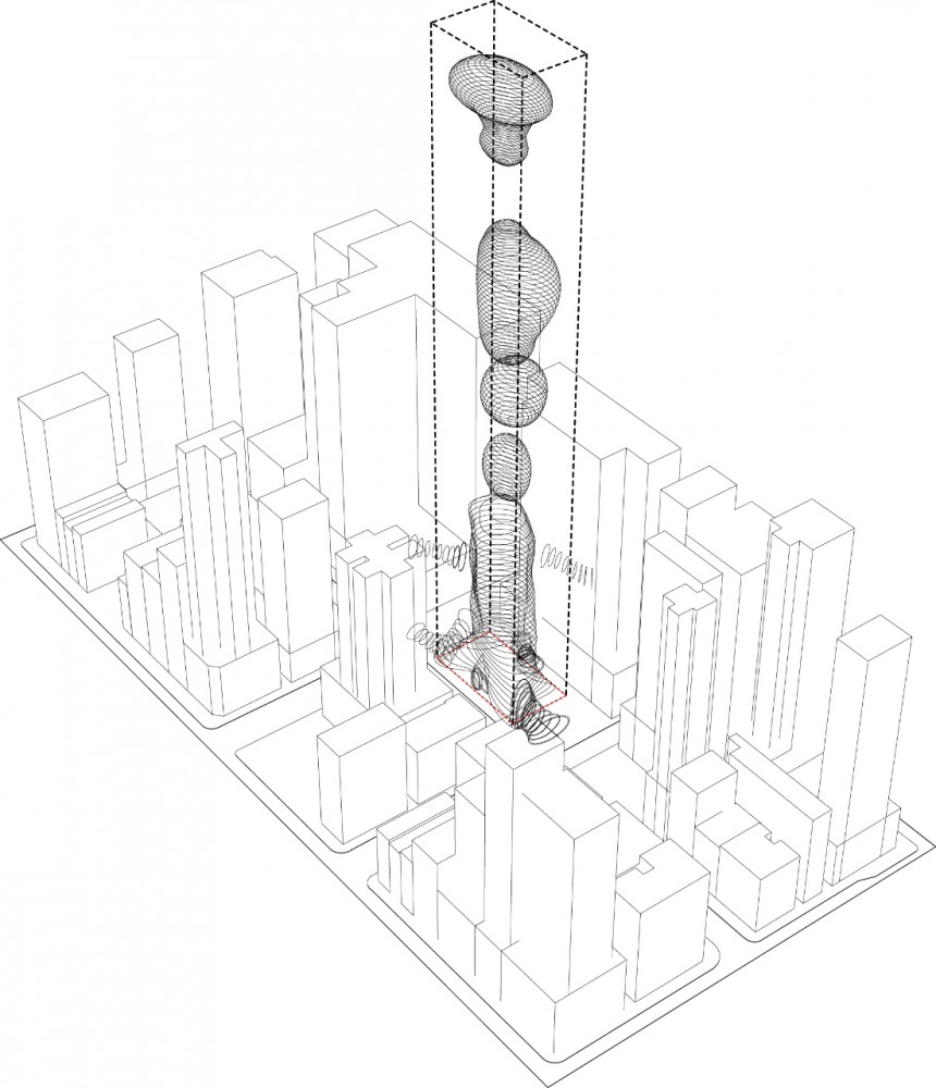 Night Club Hotel in Hong Kong: BUBBLE X / vGH Company