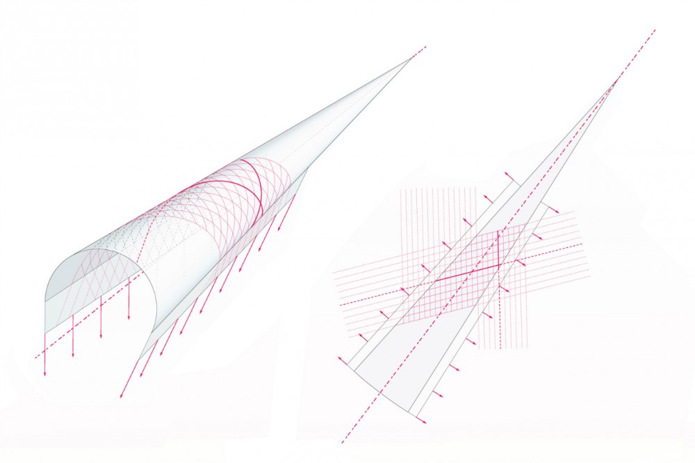 2012 MoMA PS1 YAP Runner-Up: Coney Inland / Cameron Wu