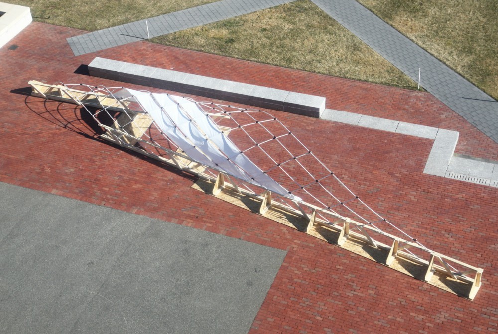 2012 MoMA PS1 YAP Runner-Up: Coney Inland / Cameron Wu