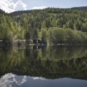 Into The Landscape / Rintala Eggertsson Architects © Dag Jenssen
