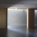 Gwanggyo Jeil Church / Koma © Park youngchae