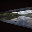 Into The Landscape / Rintala Eggertsson Architects © Dag Jenssen