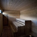 Into The Landscape / Rintala Eggertsson Architects © Dag Jenssen