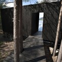 Into The Landscape / Rintala Eggertsson Architects © Dag Jenssen