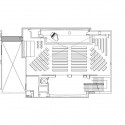 second floor plan second floor plan