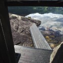Into The Landscape / Rintala Eggertsson Architects © Dag Jenssen
