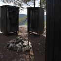 Into The Landscape / Rintala Eggertsson Architects © Dag Jenssen