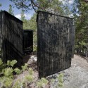 Into The Landscape / Rintala Eggertsson Architects © Dag Jenssen