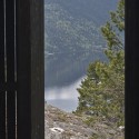 Into The Landscape / Rintala Eggertsson Architects © Dag Jenssen