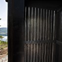Into The Landscape / Rintala Eggertsson Architects © Dag Jenssen