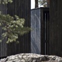 Into The Landscape / Rintala Eggertsson Architects © Dag Jenssen
